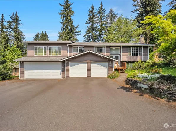 22412 SE 322nd Street, Kent, WA 98042