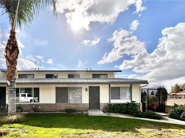 2350 N Osbun Rd #2, San Bernardino, CA 92404