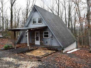 164 Holly Ridge Rd, Mount Jackson, VA 22842