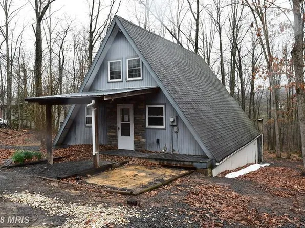 164 Holly Ridge Rd, Mount Jackson, VA 22842