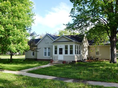 1020 Water St, New Hartford, IA, 50660