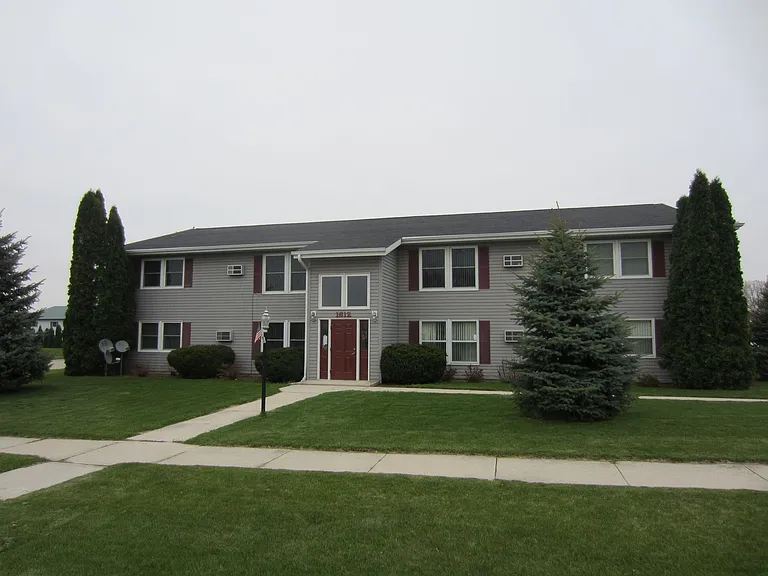 1608 Coolidge St — Photo 10