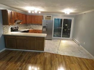 71 Edgeworth St UNIT 1, Worcester, MA 01605