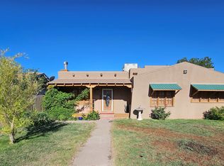 1503 Michigan Ave, Alamogordo, NM 88310