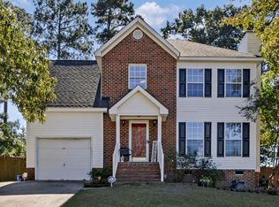 239 Charles Towne Ct, Columbia, SC 29209