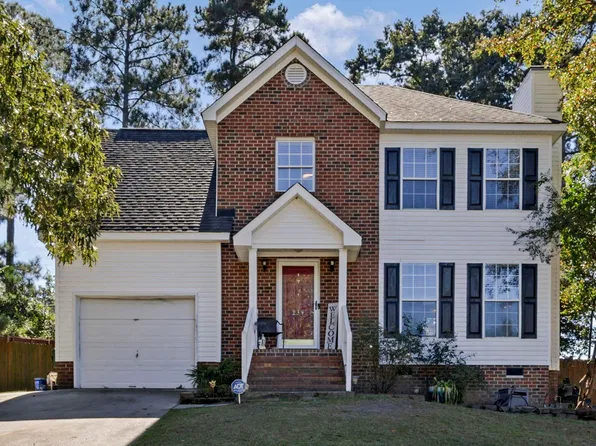 239 Charles Towne Ct, Columbia, SC 29209