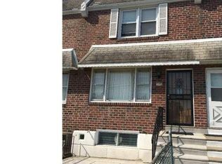 4614 Tolbut St, Philadelphia, PA 19136
