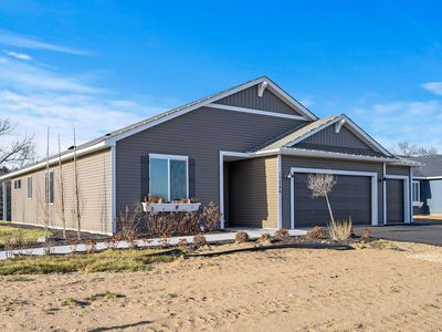 17076 Uranimite St NW, Ramsey, MN, 55303