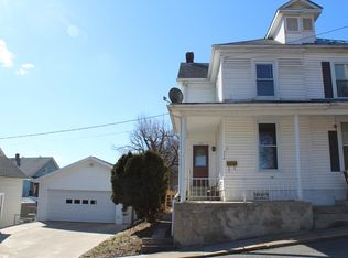 348 Bratton Ave, Lewistown, PA 17044