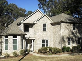 5113 Edinburg Rd, Vicksburg, MS 39180