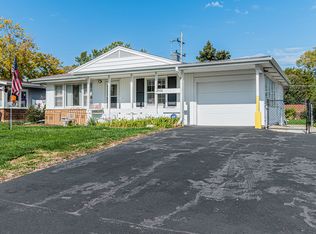 2406 Central Rd, Rolling Meadows, IL 60008