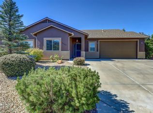 6433 E Chatham Dr, Prescott Valley, AZ 86314