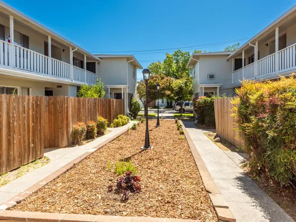 505 - 529 Franklin Street, Napa, CA 94559