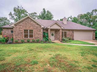 407 Virgie St, Longview, TX 75605