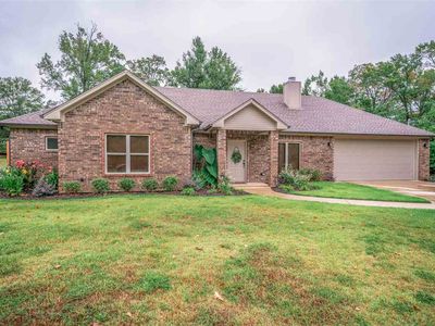 407 Virgie St, Longview, TX, 75605