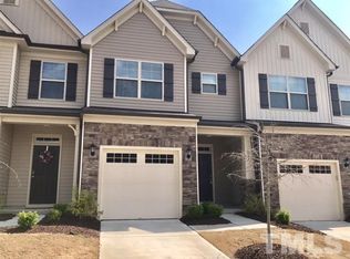 124 Token House Rd, Durham, NC 27703