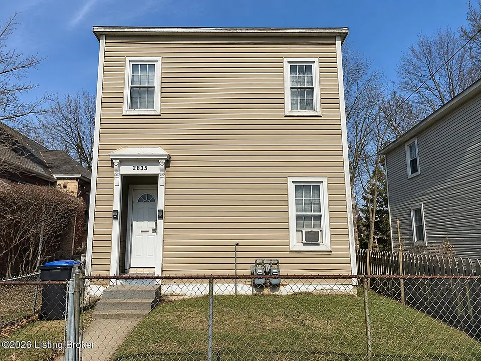 2633 Alford Ave #1