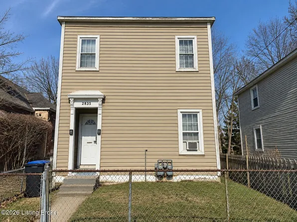2633 Alford Ave APT 1, Louisville, KY 40212