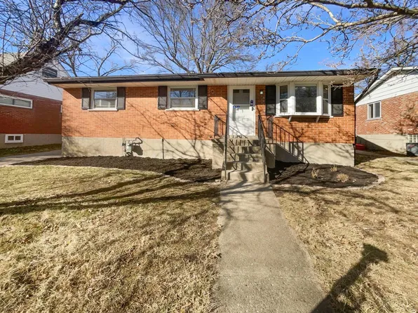 3044 Aries Ct, Cincinnati, OH 45251