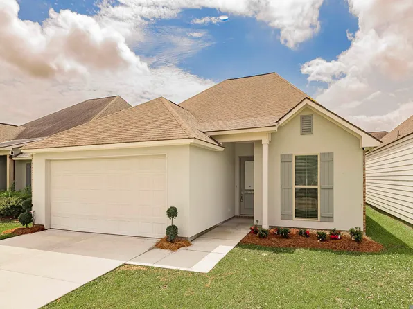 15610 Fields Creek Ave, Baton Rouge, LA 70816