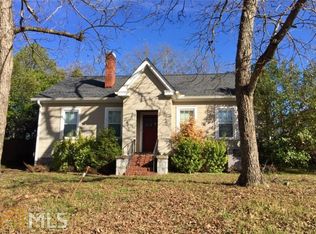233 E Church St, Elberton, GA 30635