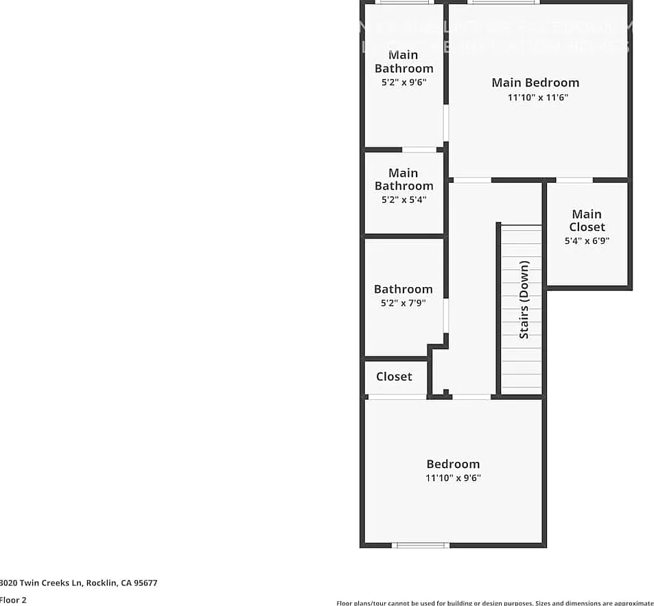 3020 Twin Creeks Ln Rocklin, CA 95677 — Photo 2