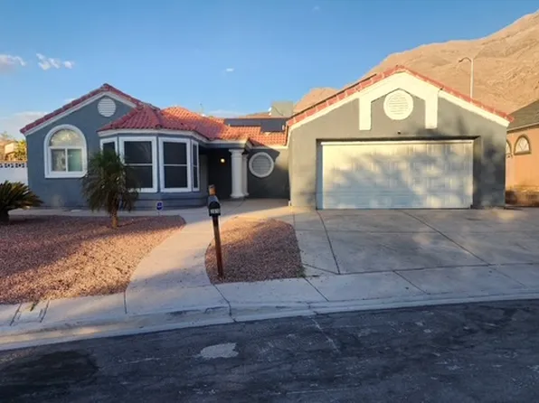 2010 Whiton St, Las Vegas, NV 89156
