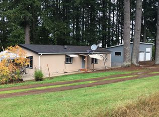 26977 Hammond Rd, Rainier, OR 97048