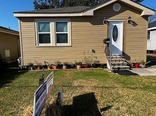434 Farrington Dr, Marrero, LA 70072