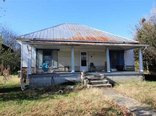 1705 Dumplin Loop Rd, New Market, TN 37820