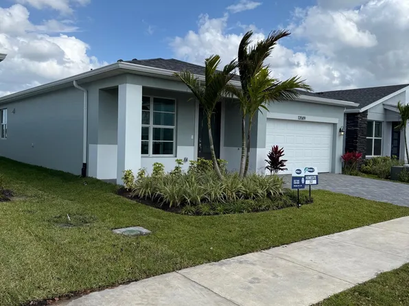 13509 SW Bally Dr, Port Saint Lucie, FL 34987