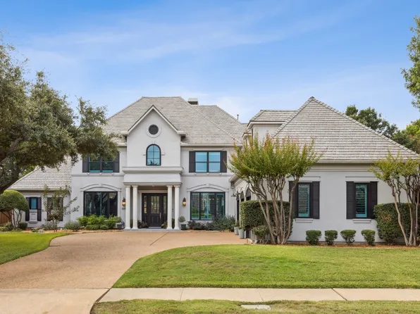 5608 Templin Way, Plano, TX 75093