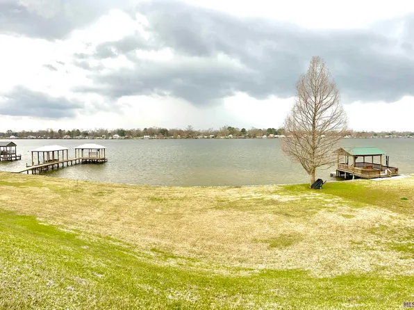 Tbd False River Dr, New Roads, LA 70760