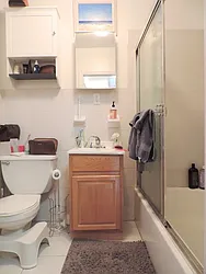 Rented by J Misrahi Realty Corp