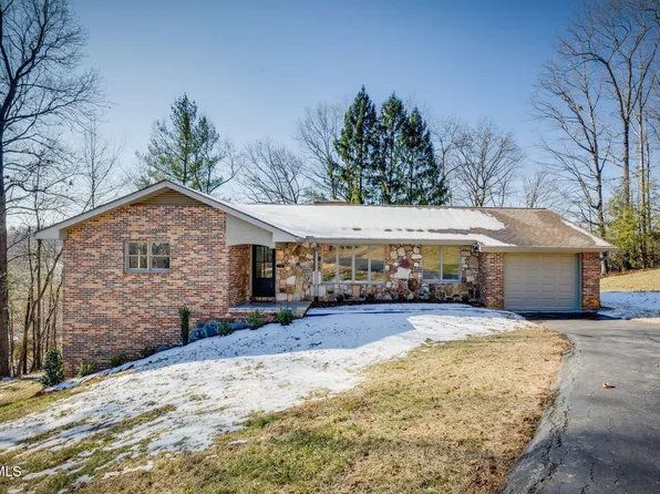 509 Woodvue Ave, Church Hill, TN 37642