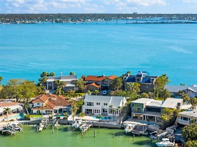 517 Belle Isle Ave, Belleair Beach, FL, 33786
