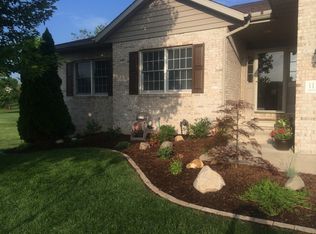 11123 N Rhonda Way, Dunlap, IL 61525