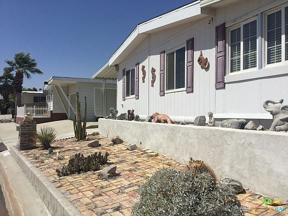 3rd image of 69278 Golden West Dr