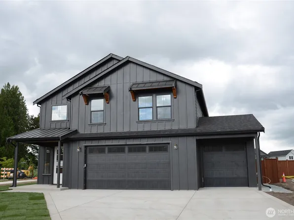 708 Legacy Way, Sedro Woolley, WA 98284