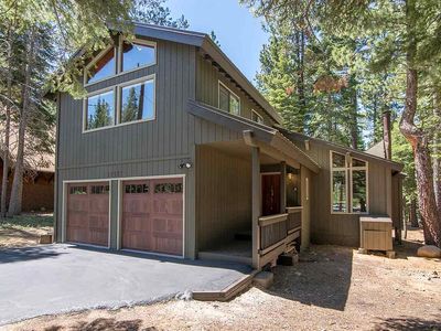 12023 Bernese Ln, Truckee, CA, 96161