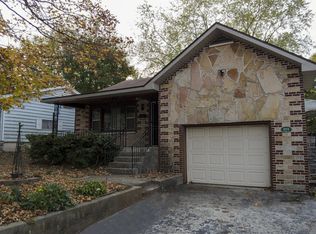 613 S Wildan Ave, Springfield, MO 65802