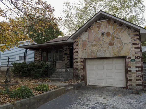 613 S Wildan Avenue, Springfield, MO 65802