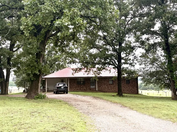 5275 Highway 166 S, Pocahontas, AR 72455