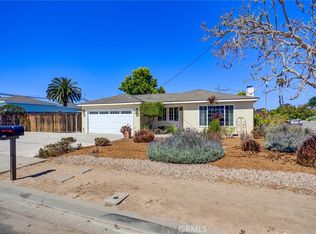 444 Walnut St, Arroyo Grande, CA 93420