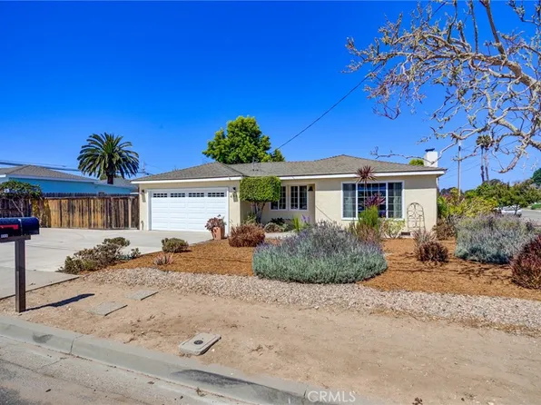 444 Walnut St, Arroyo Grande, CA 93420