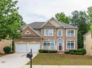 2508 Wolf Den Ln, Atlanta, GA 30349