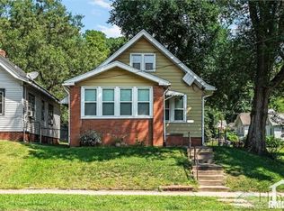 1407 W John H Gwynn Jr Ave, Peoria, IL
