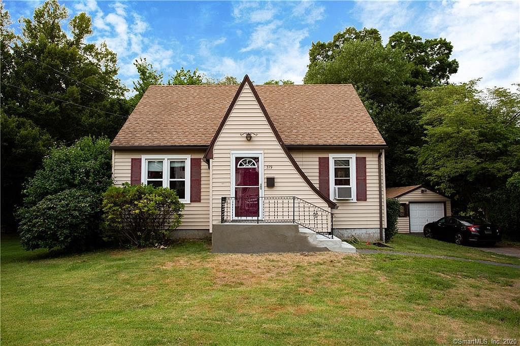 379 Washington St, Bristol, CT 06010 Zillow
