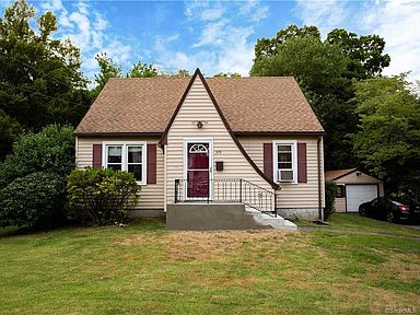 379 Washington St Bristol Ct 06010 Zillow