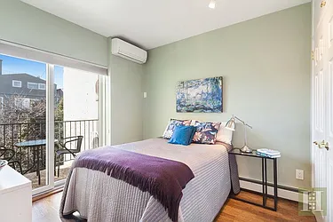 Sold by Halstead Real Estate